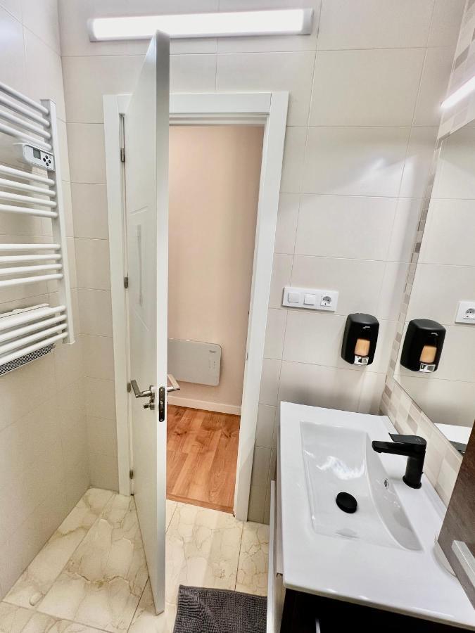 Km 99 Apartment *