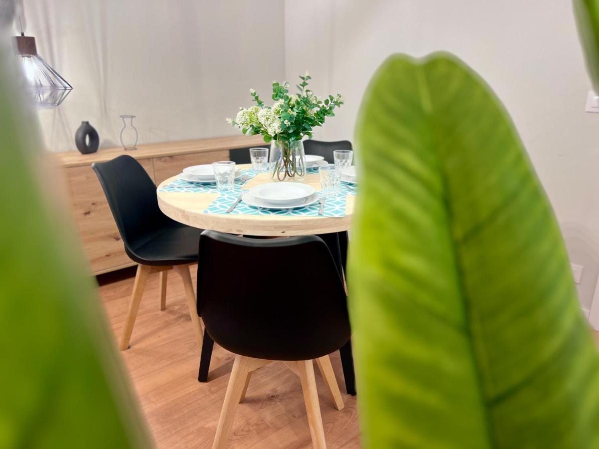 Apartment Km 99