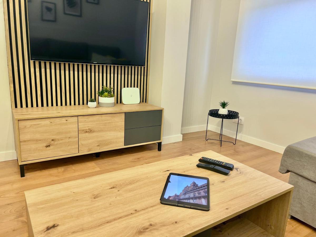 Apartment Km 99 Porrino