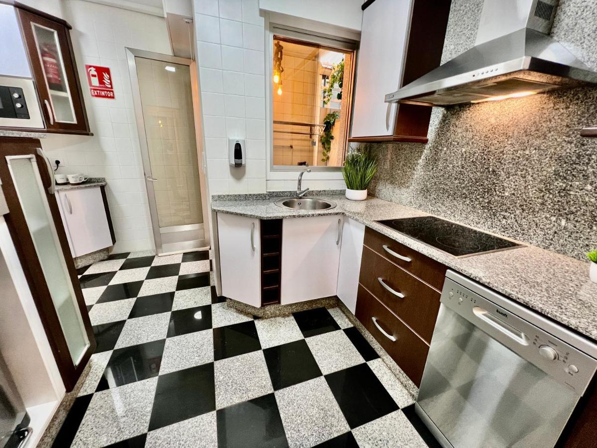 Km 99 Apartment